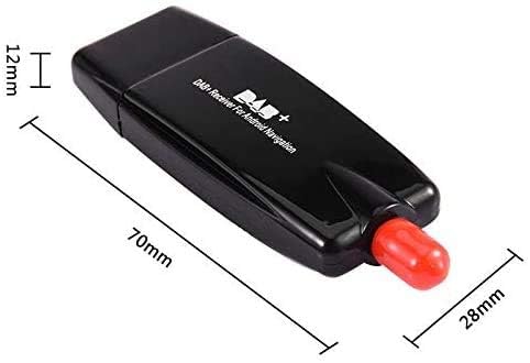 DAB-Receiver/Adapter für Android ab 5.1