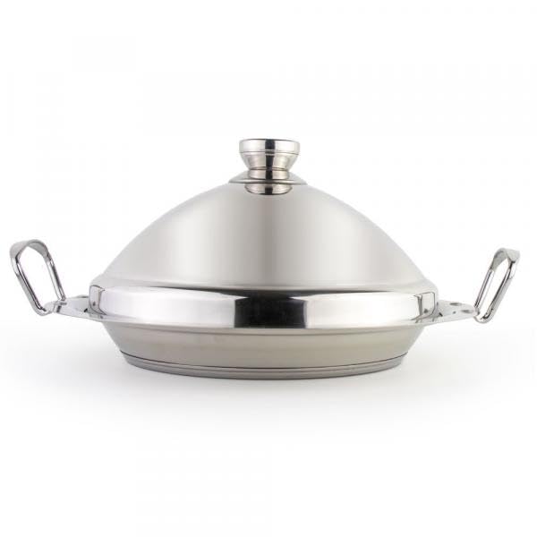 Tajine für alle Herdarten, Induktion geeignet, Ø30cm
