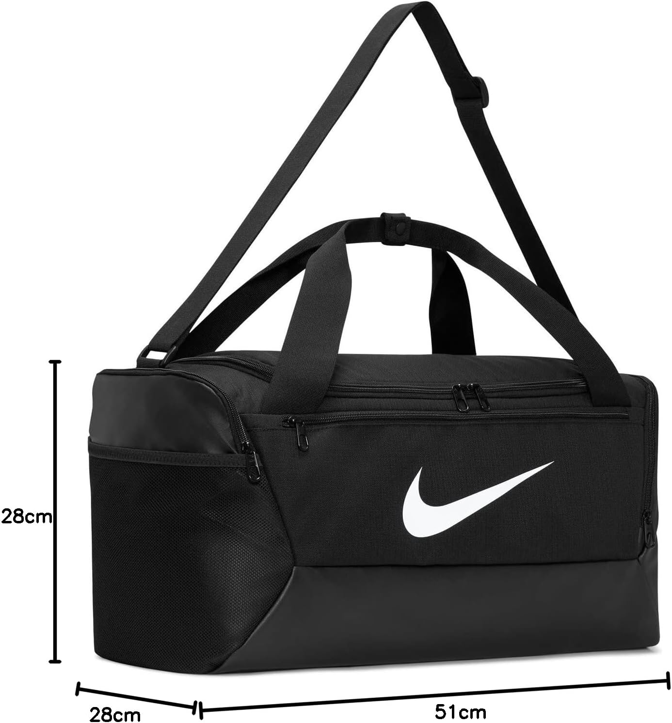 Brasilia 9.5 Sporttasche