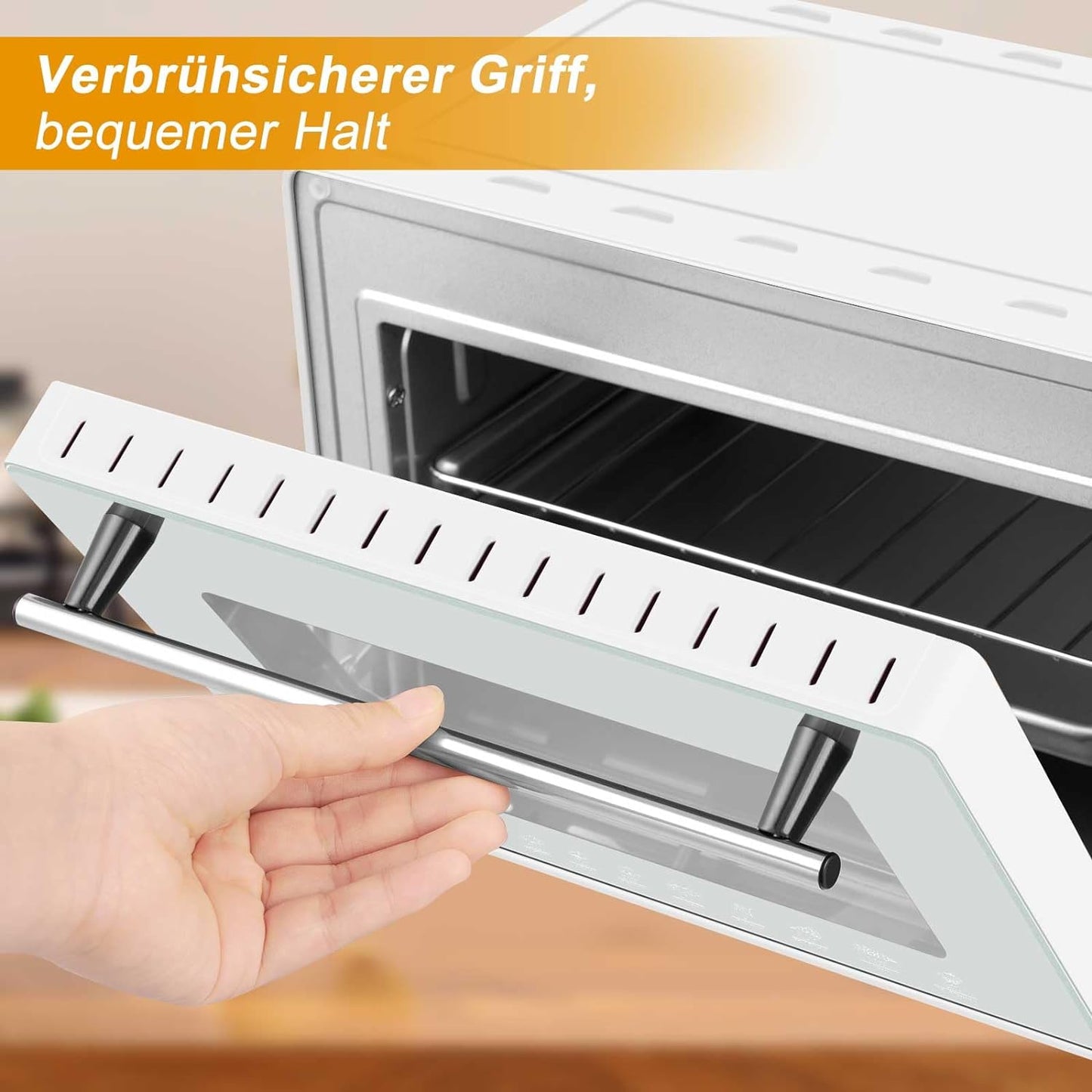 BF14ws, Weiss
