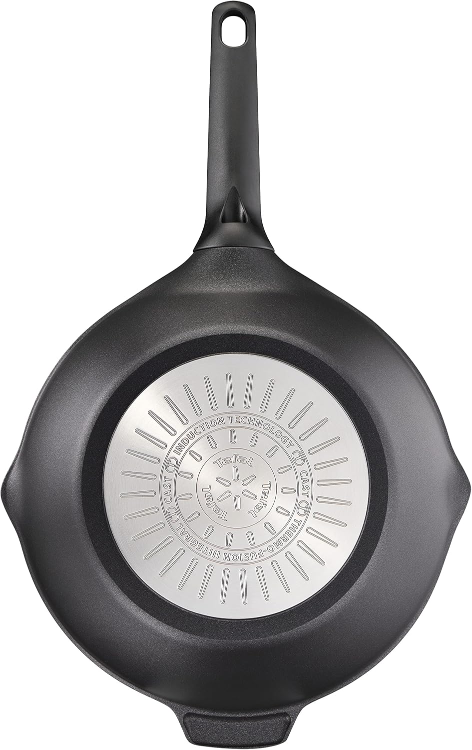 Wokpfanne Robusto, **neu** Wok 28 cm