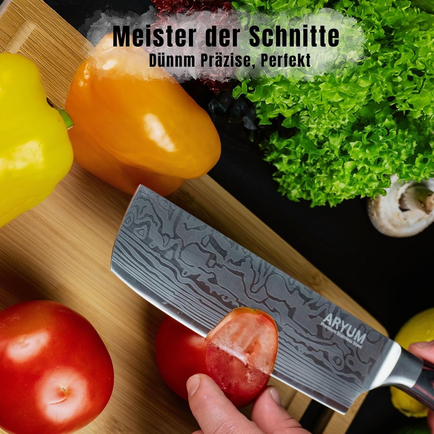 Nakiri Kochmesser