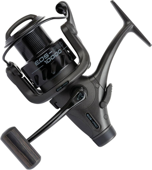 EOS Pro 10000 Freilaufrolle