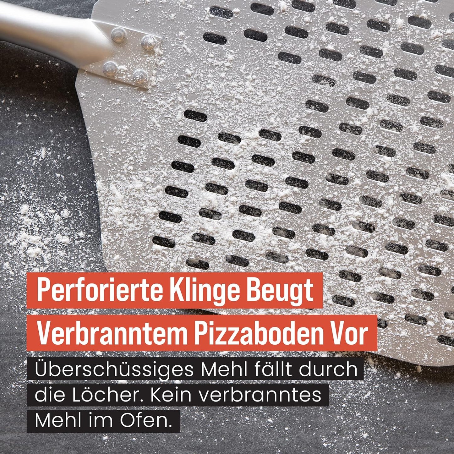 Pizzaschieber