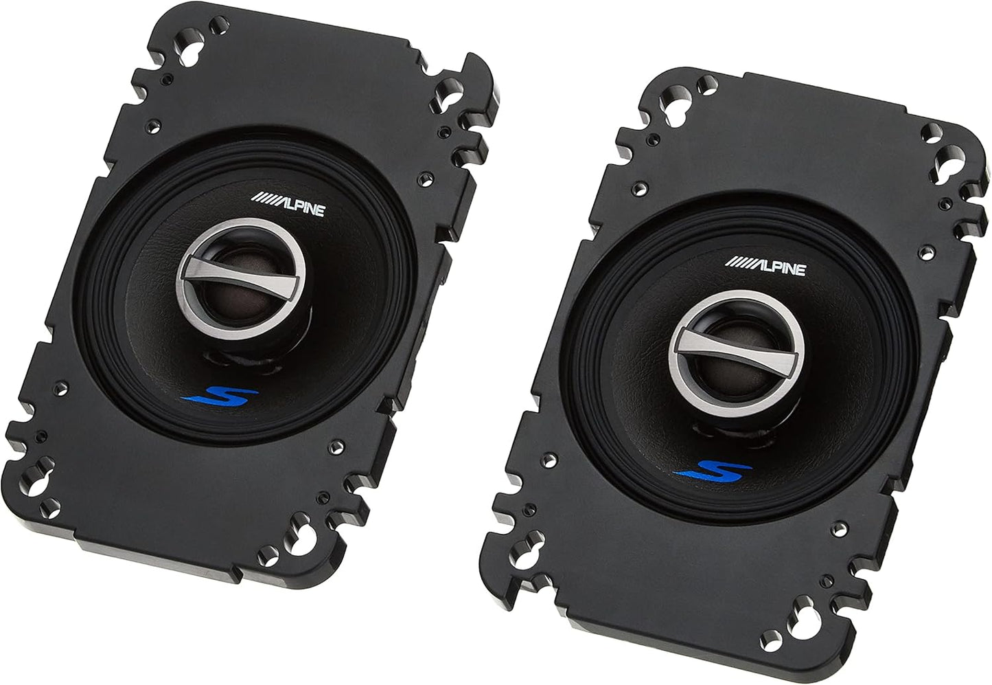 S-S40 2-Wege Koaxial-Lautsprechersystem