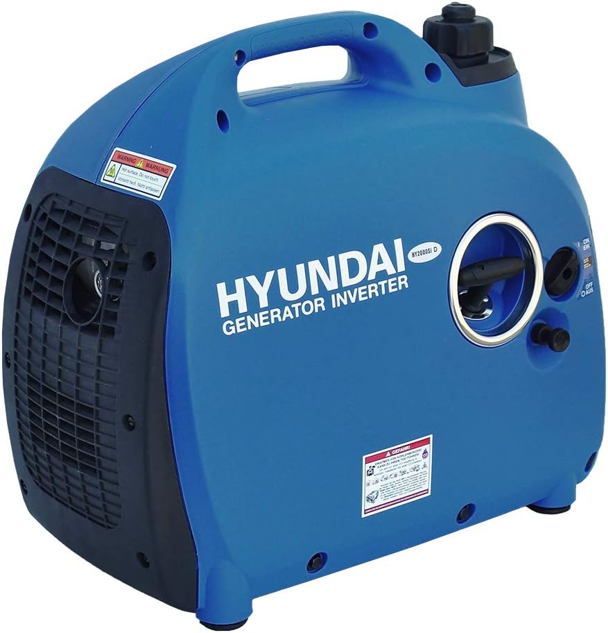 HY2000Si D, 2.0 kW