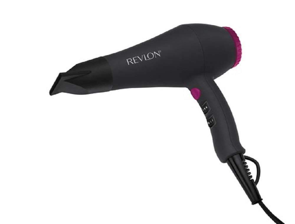 Smooth Brilliance RVDR5251, Haartrockner, 2000W AC
