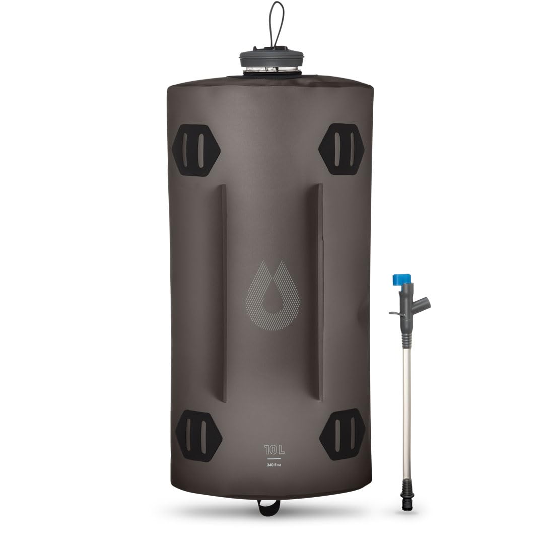 Seeker, Mammoth Grey 10L
