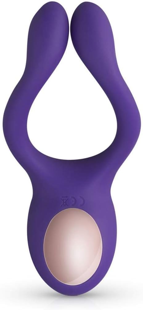 Paarvibrator, Lila