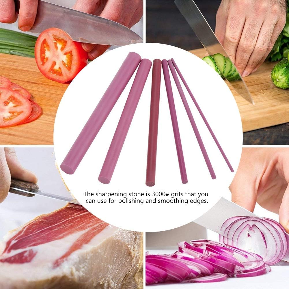 Whetstone Set 30000# Grit