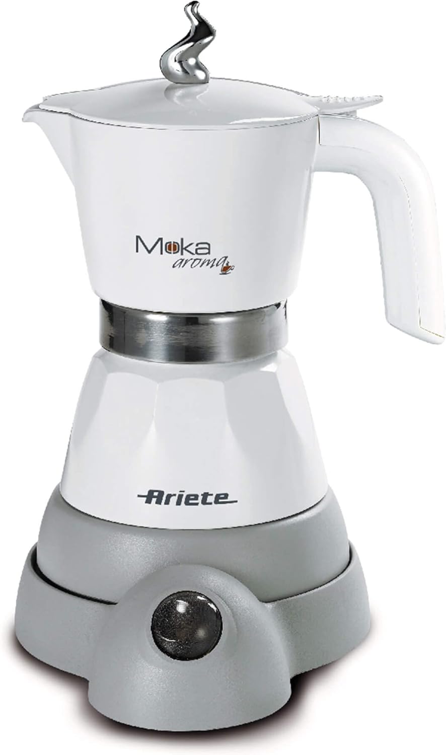 1358 Moka Aroma, Weiss