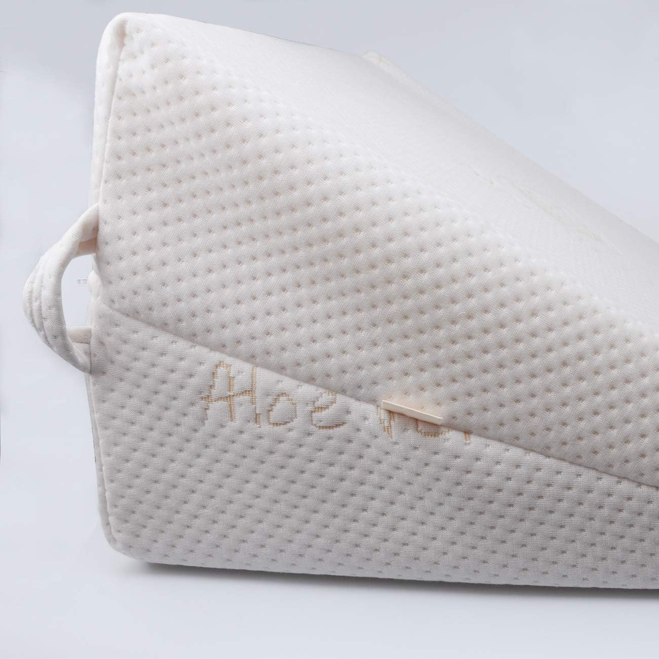 Ergonomisches Lesekissen mit waschbarem Bezug, Super weicher Schaumstoff G25 50x30x44 cm