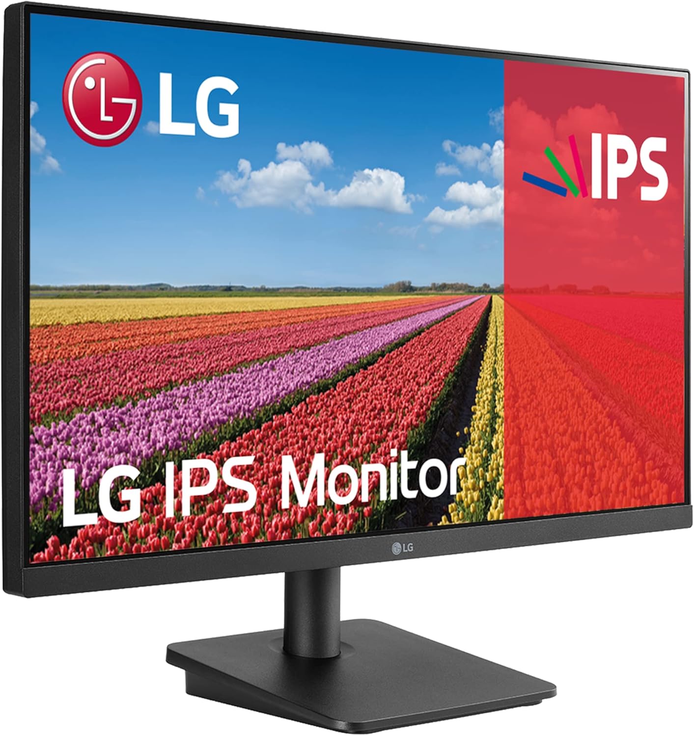 24MP400-B Full HD Monitor
