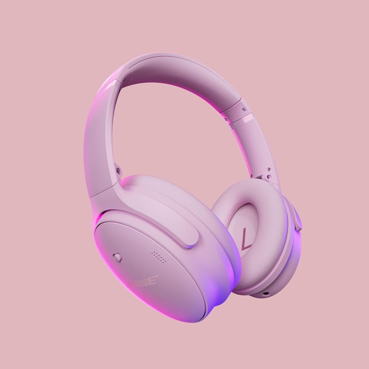 QuietComfort, Blütenrosa