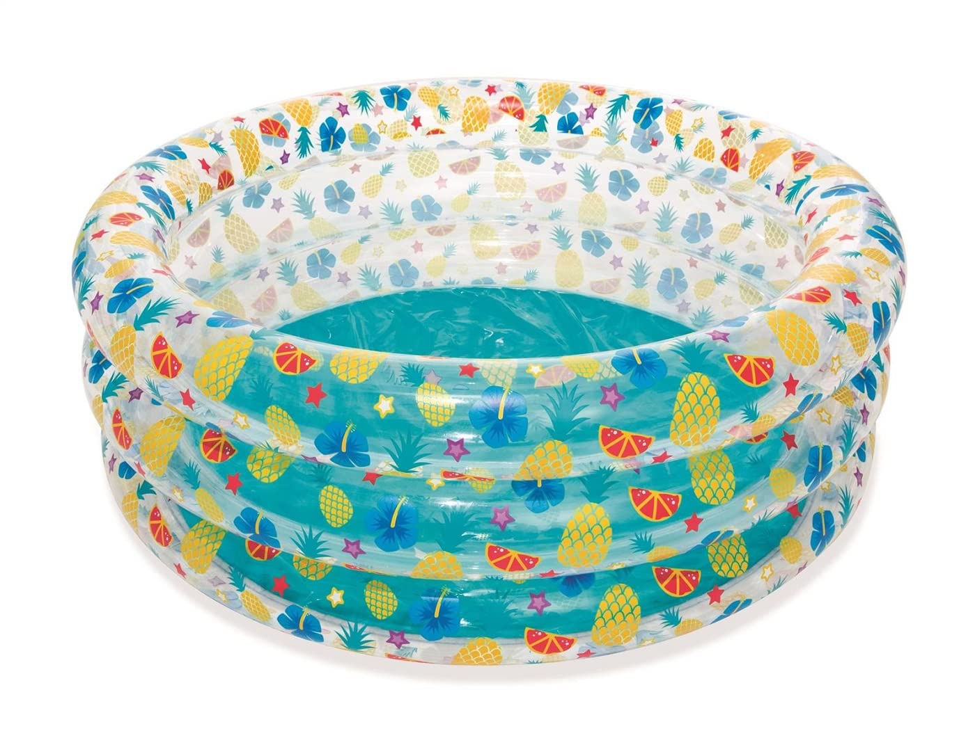 Tropical, 150 x 53 cm Single