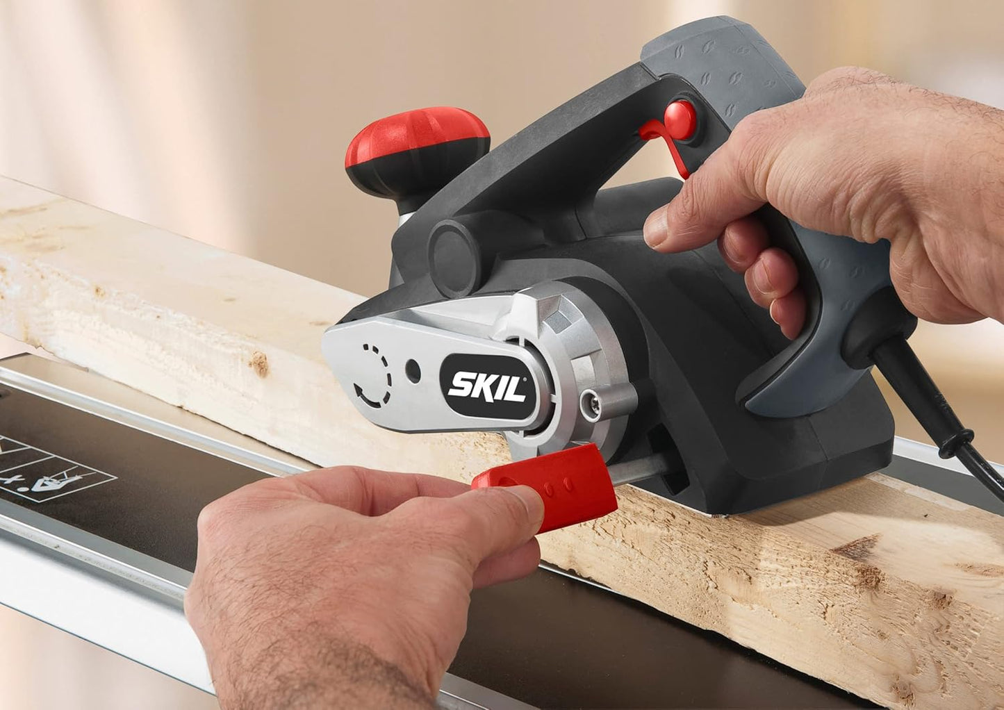 ‎Skil Hobel 1558 AA