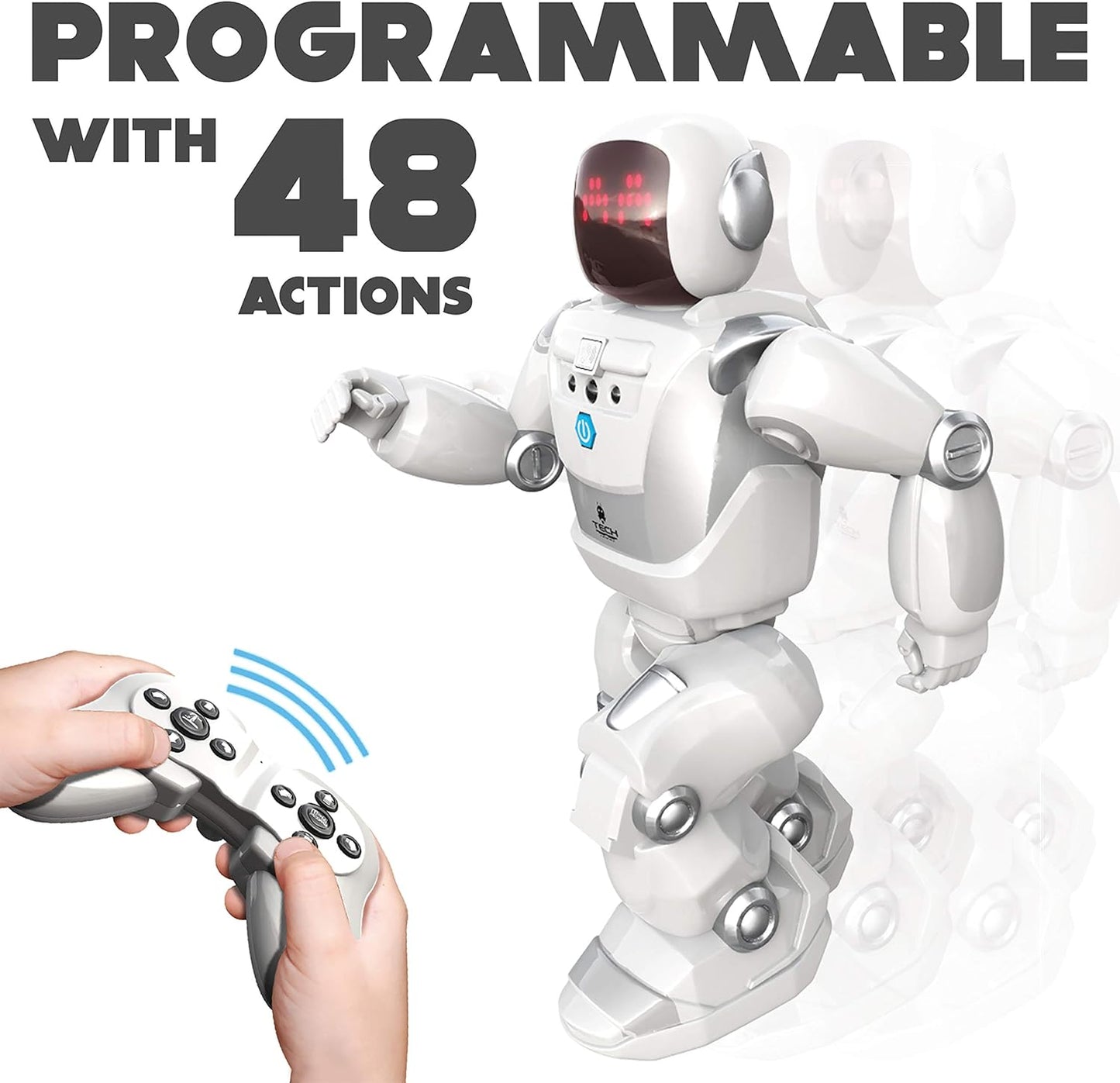 Programmiere einen Bot X