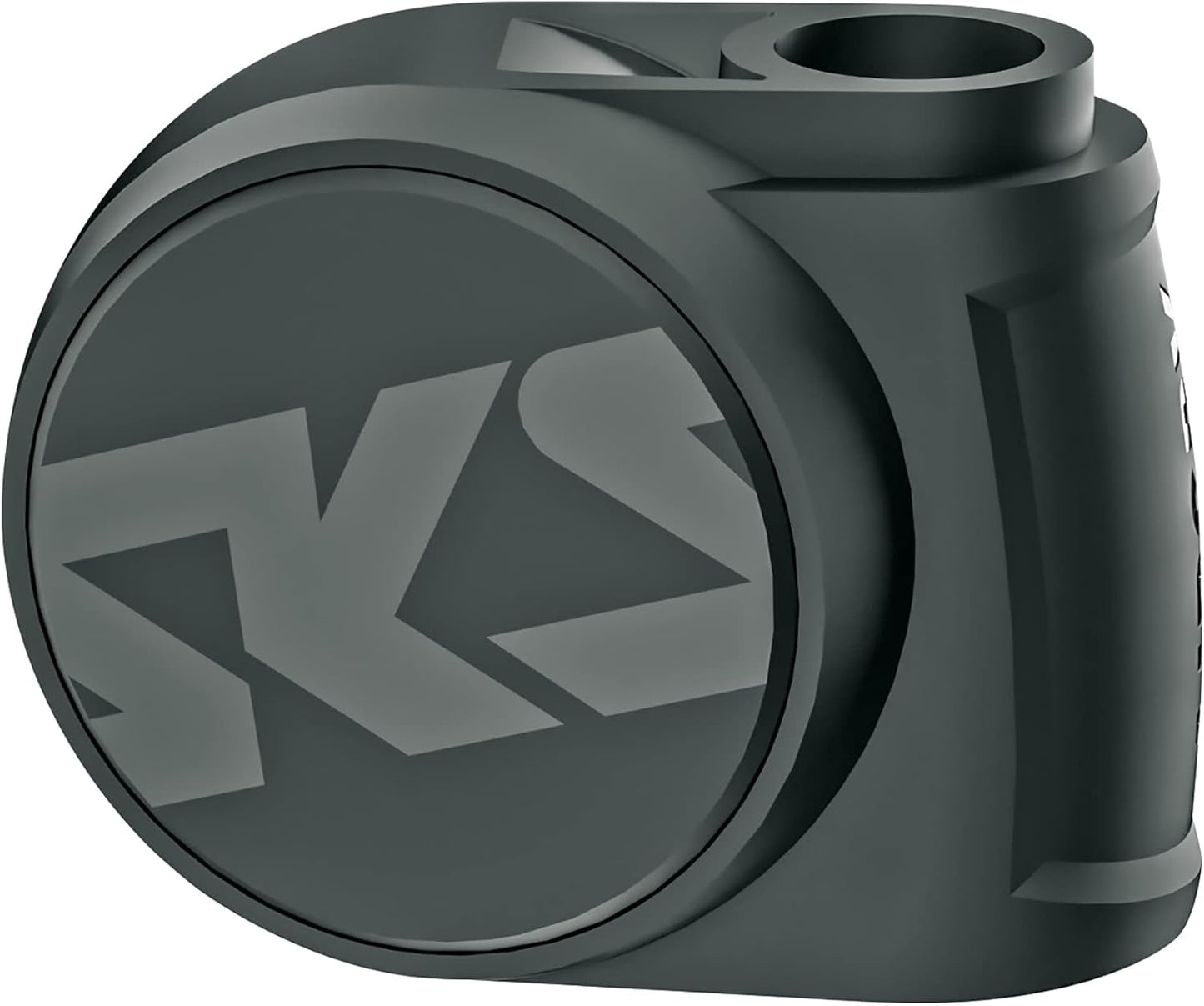 Airspy Reifendruckkontrollsystem für Velos, Einheitsgröße
