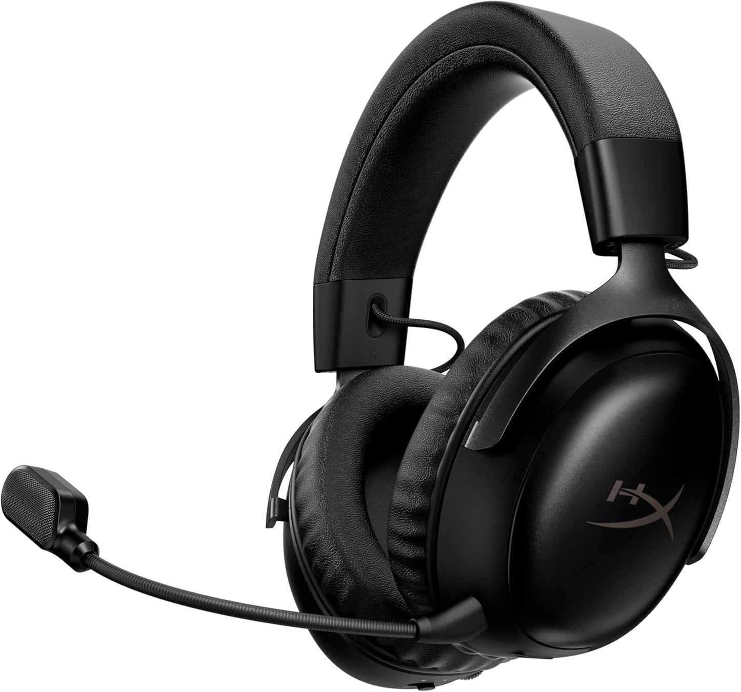 Cloud III S Wireless
