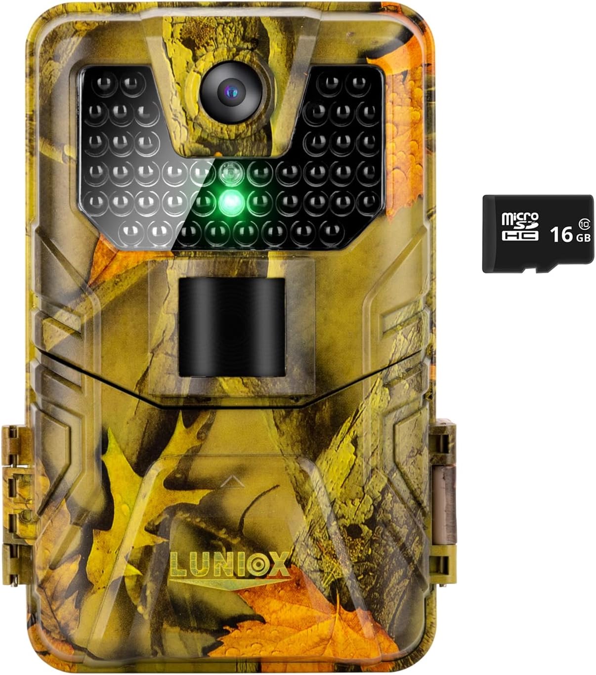 VC36 Fotofalle