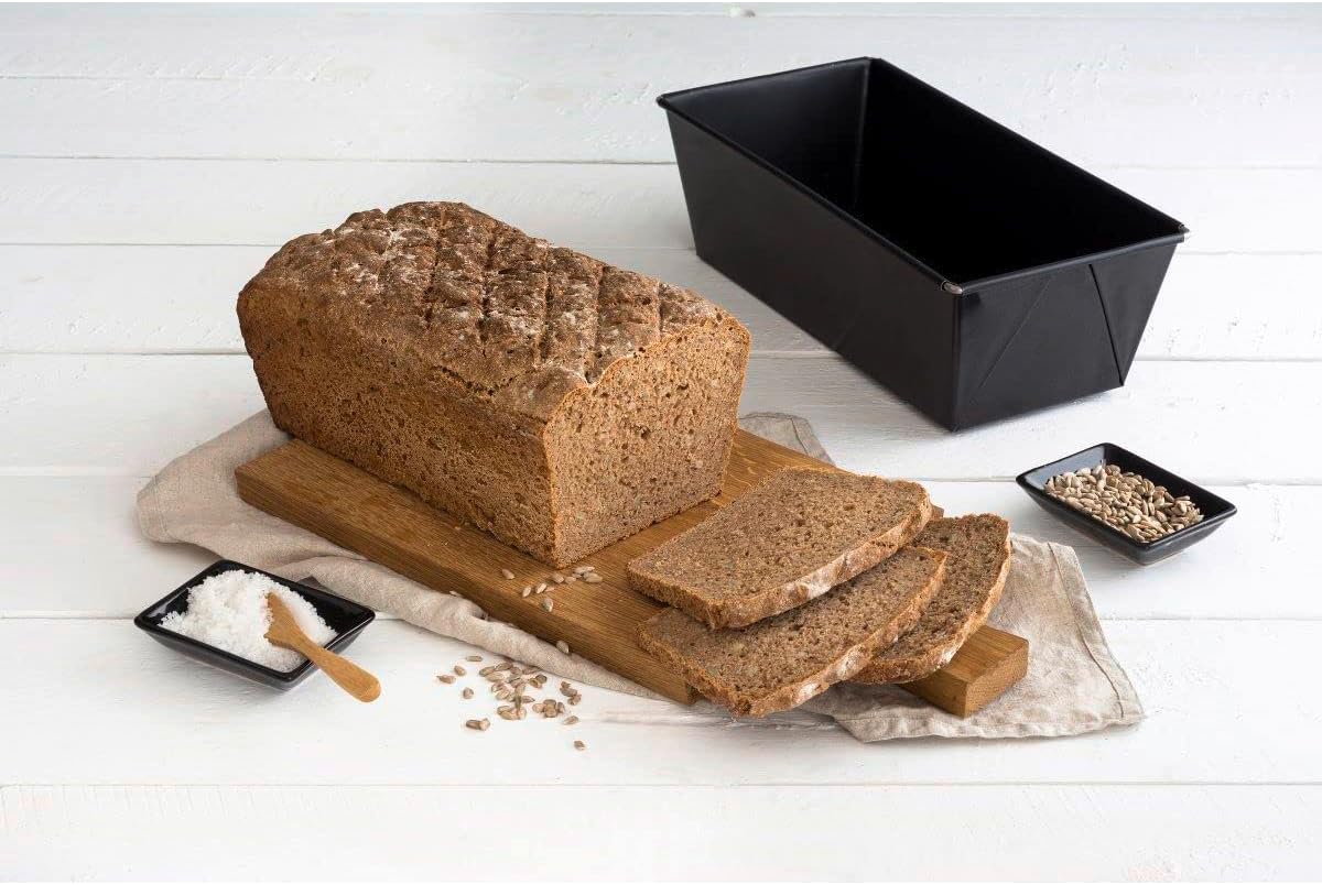 Universal-Brotbackform