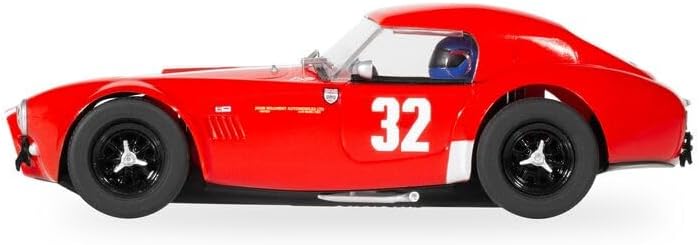 Shelby Cobra 289 Slotcar, Shelby Cobra 289