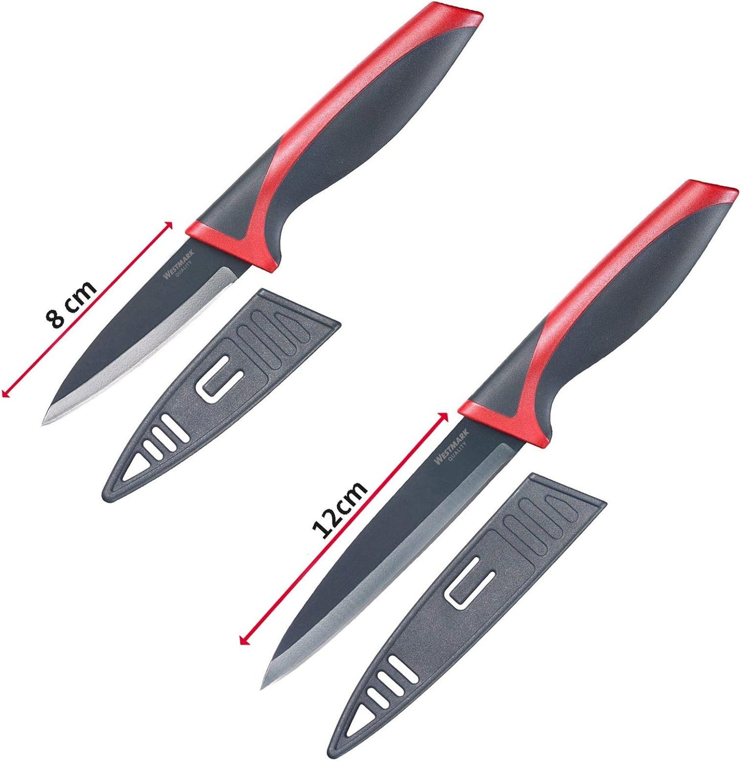Messer-Set, Set 5-tlg.