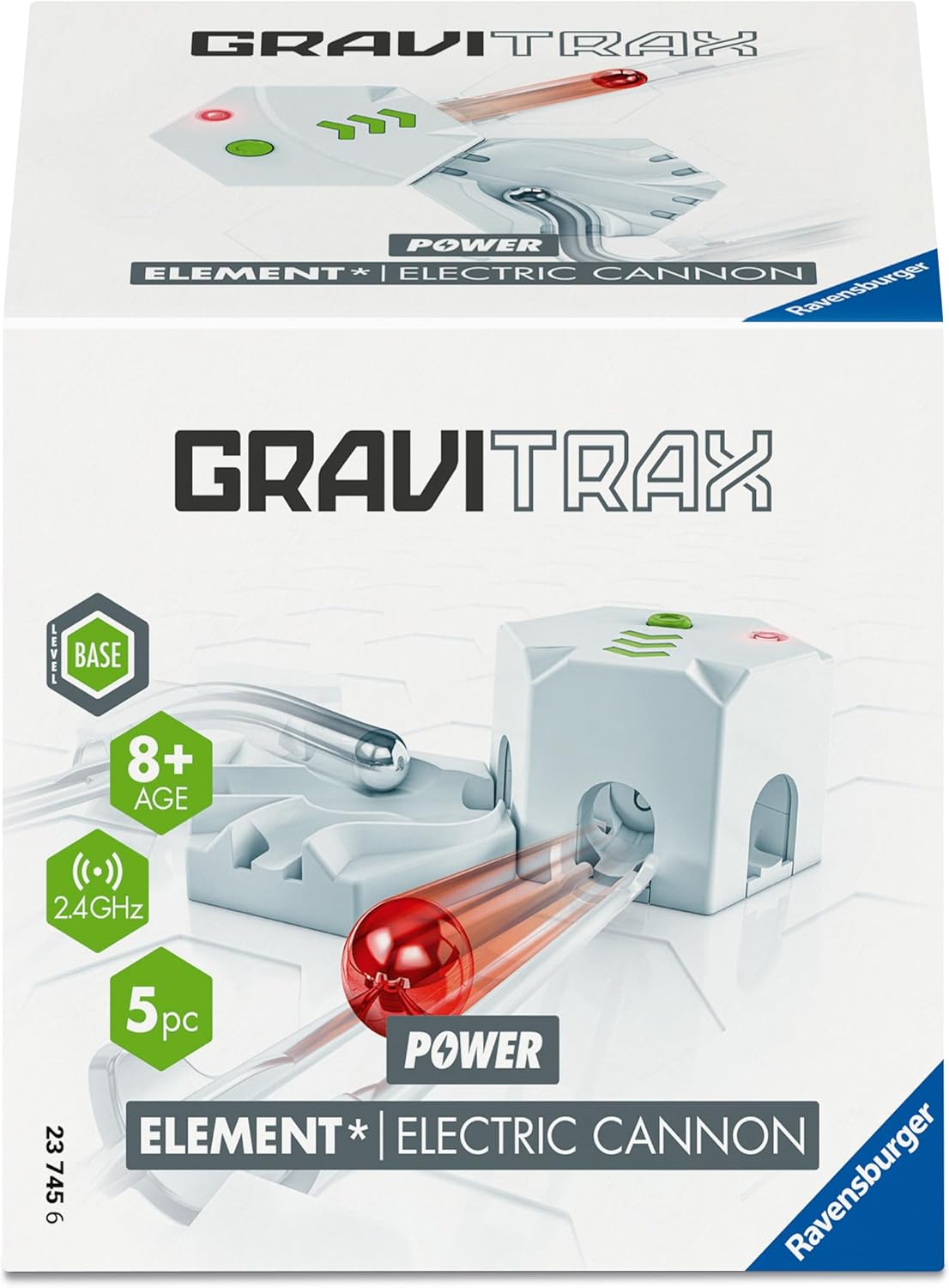 GraviTrax Power Element Electric Cannon
