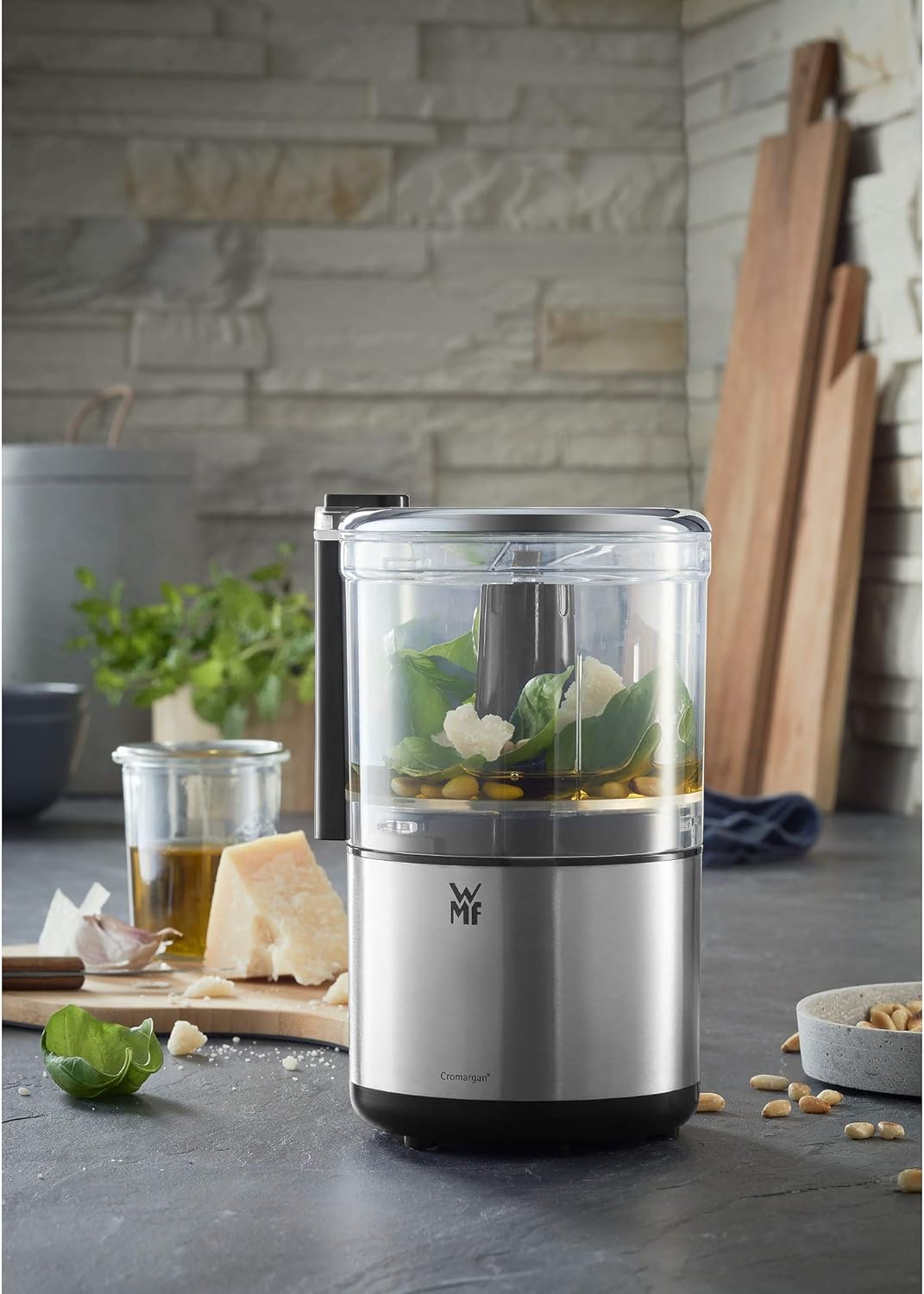Küchenminis Zerkleinerer, Küchenmini – Kunststoff – 0,3l – 65W
