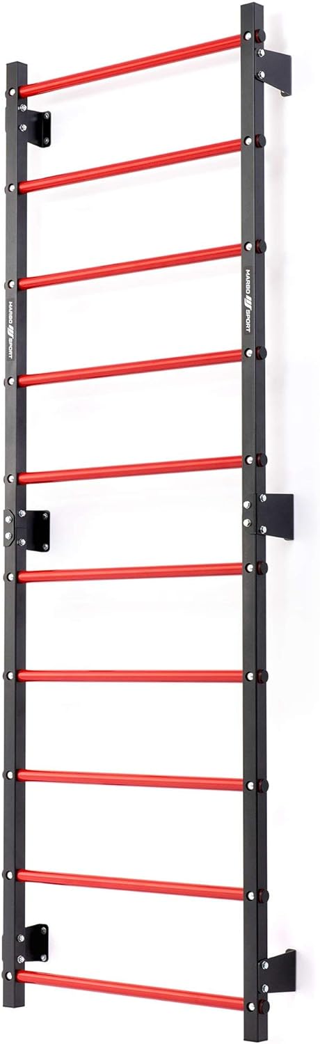 Sprossenwand MH-U204