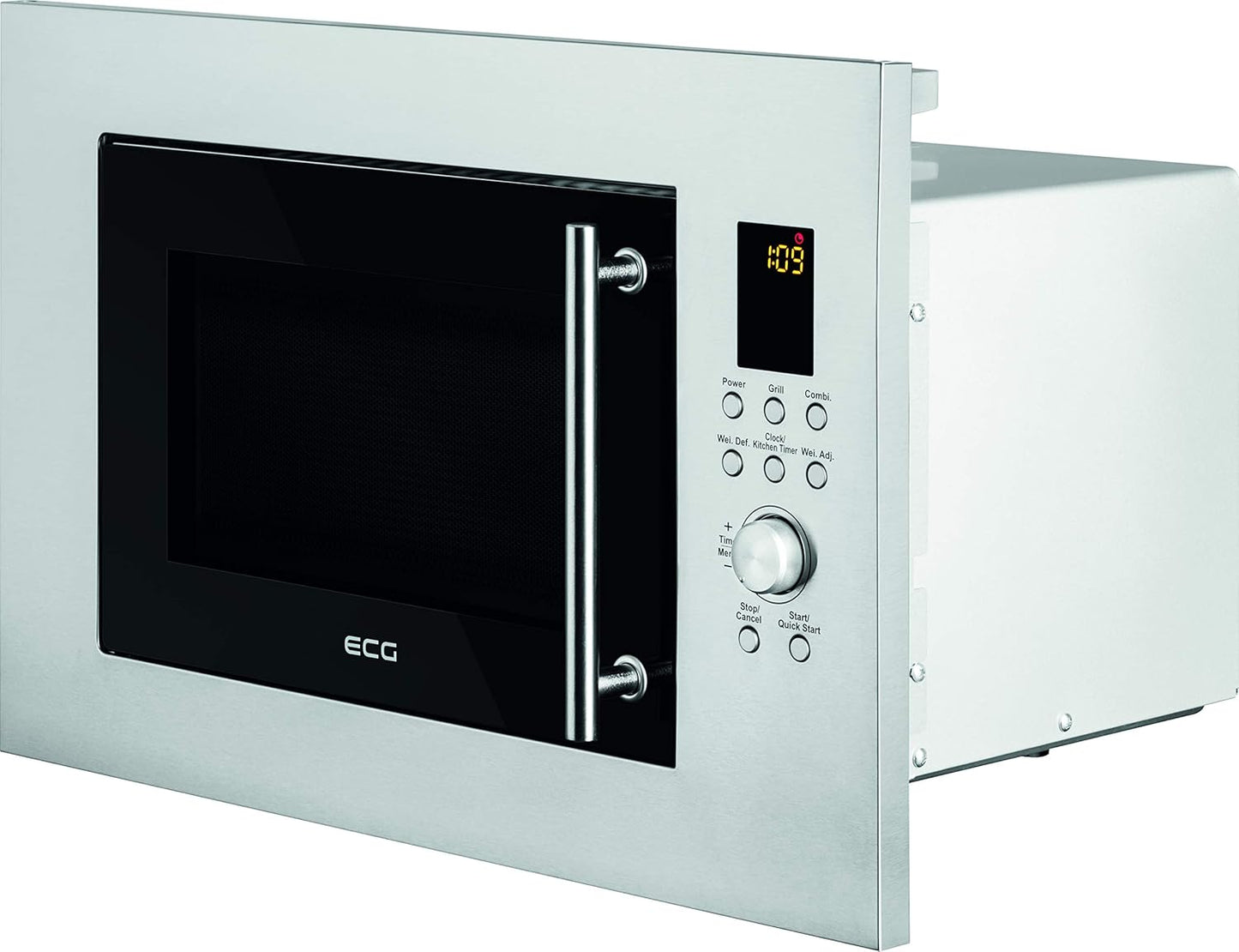 MTD 2390 VGSS Mikrowelle
