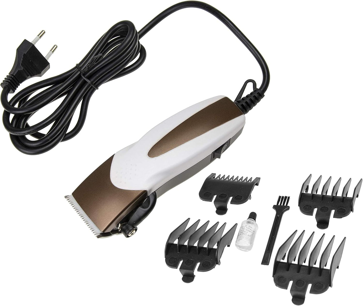 Schermaschine, mit Kabel
