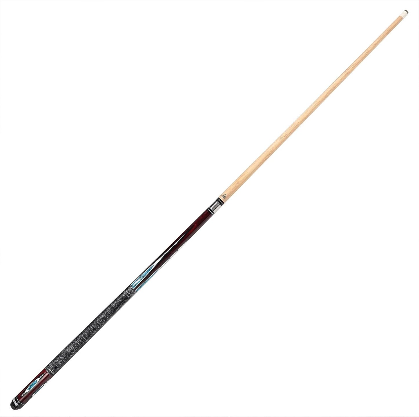 CSTB004 Jointed Maple Billardqueue, CSTB004 13mm