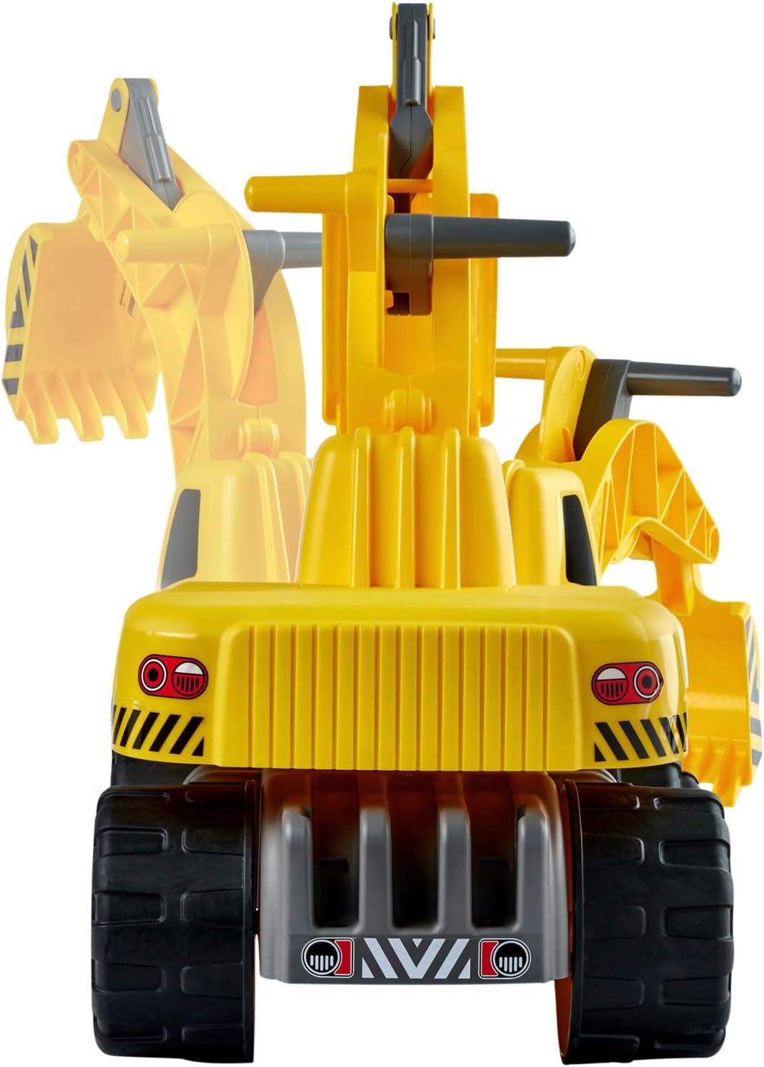 Baggerfahrzeug: Power-Worker Maxi-Digger, Digger