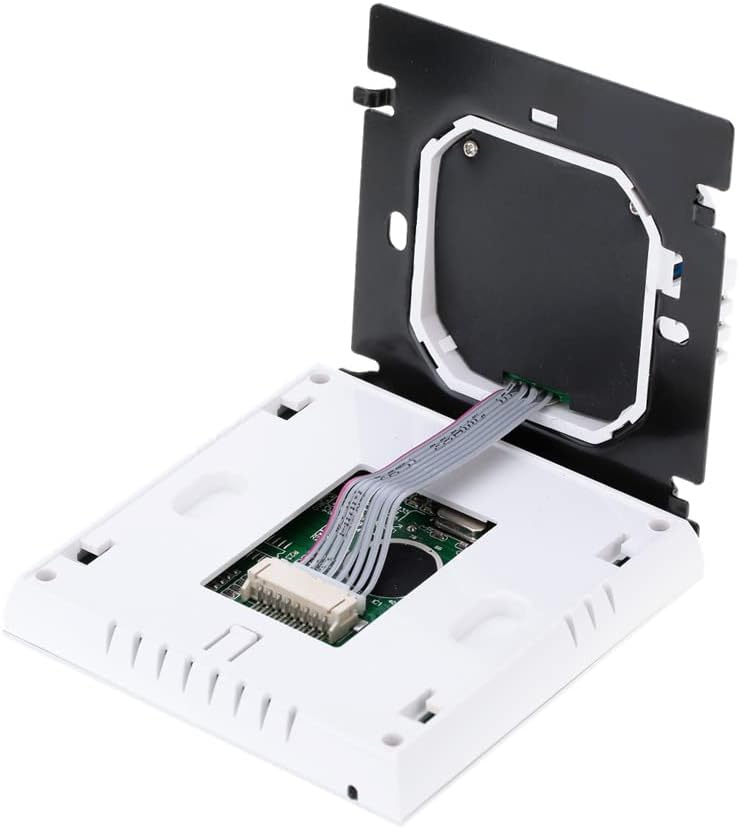 Programmierbares Raumthermostat