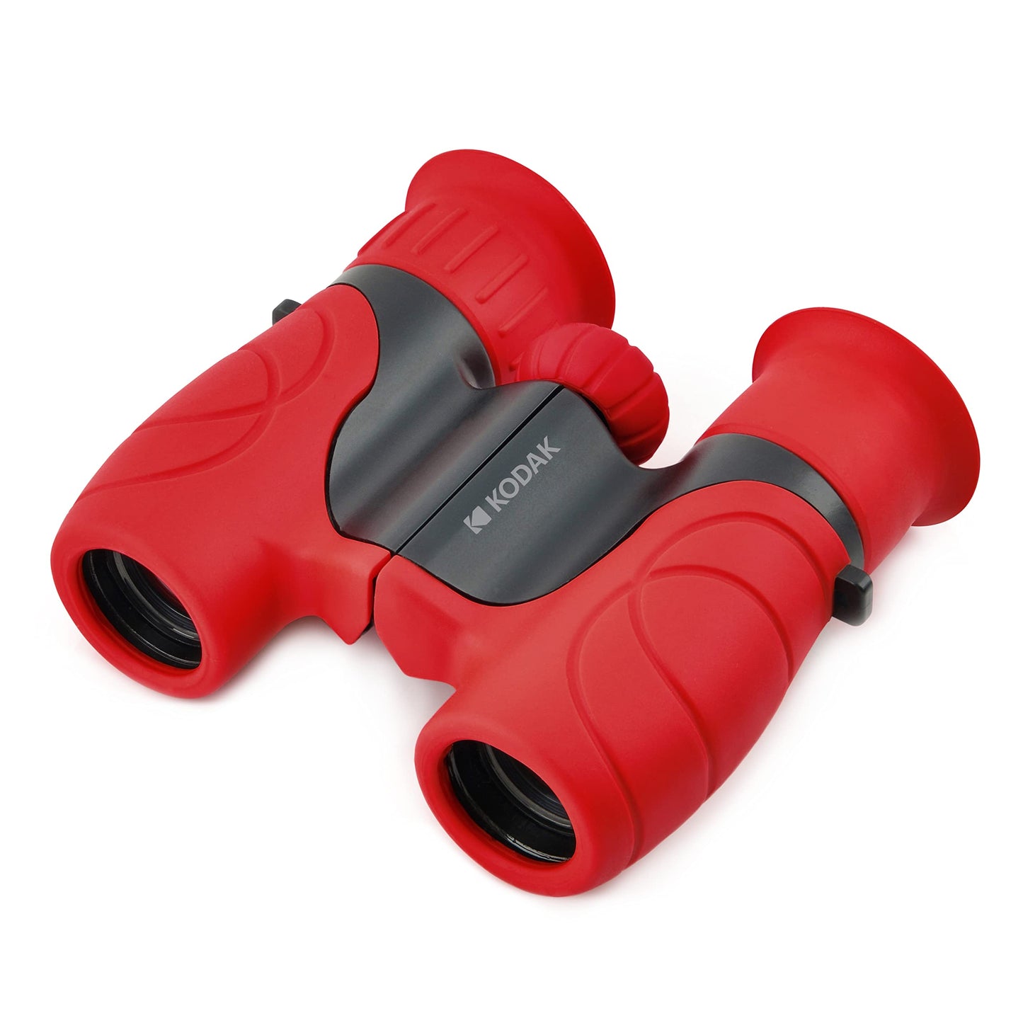 Fernglas für Kinder BCS100, ROT BCS100