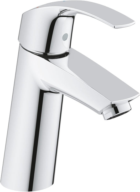 Eurosmart Waschtischarmatur M-Size, M glatter Körper