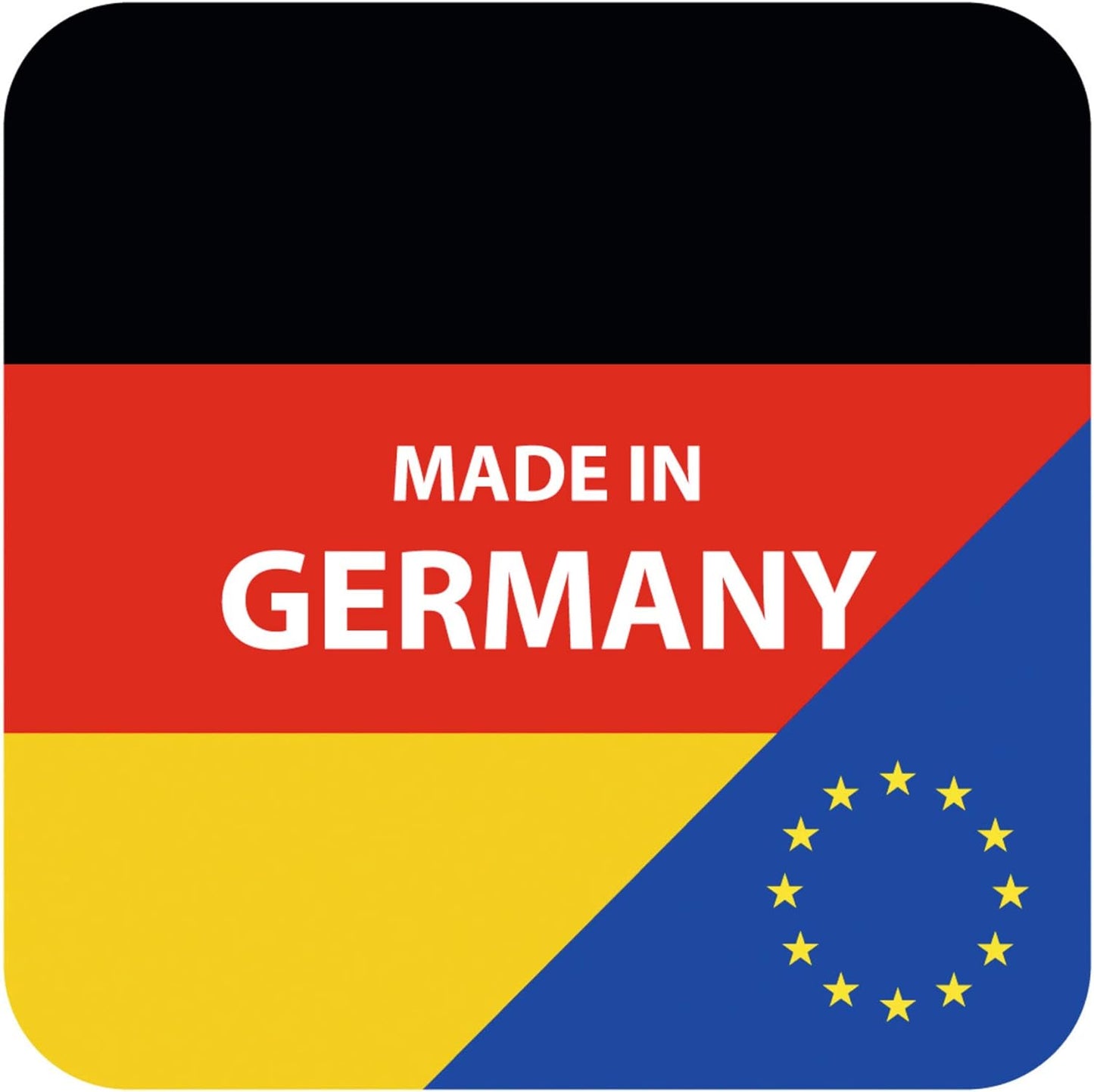 Malen nach Zahlen Set - Schmetterlinge