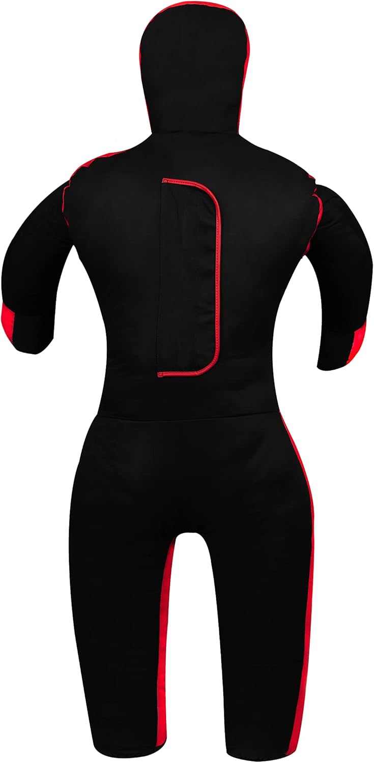 Grappling Dummy ungefüllt, 130cm