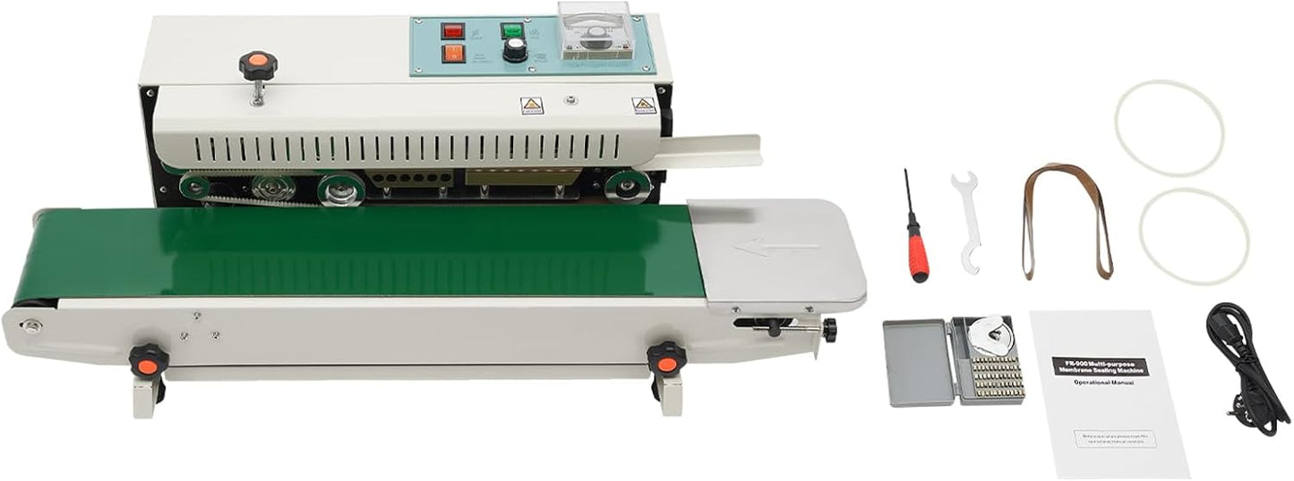Automatische Durchlaufsiegelmaschine
