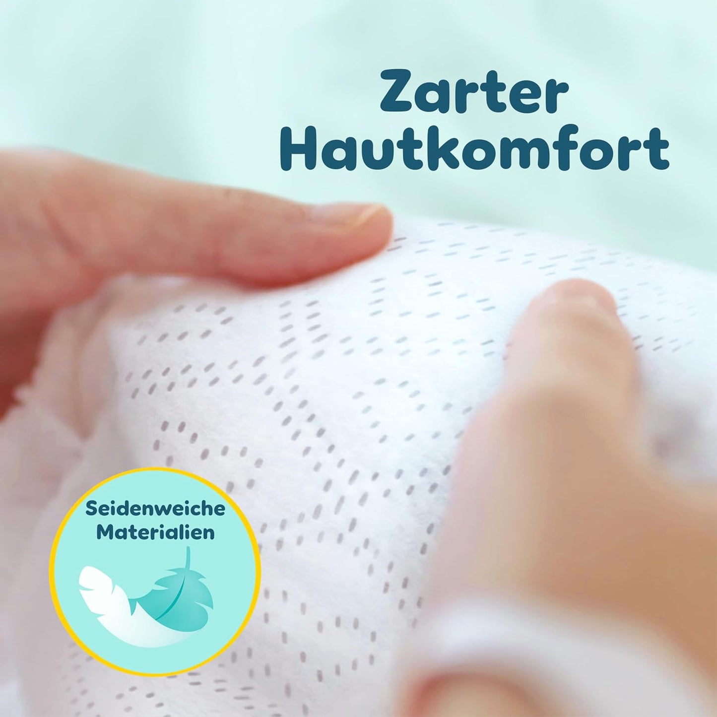 Windeln Grösse 6, Haut- und Auslaufschutz (144 Stück), Grösse 6 (144 Stück) NEU