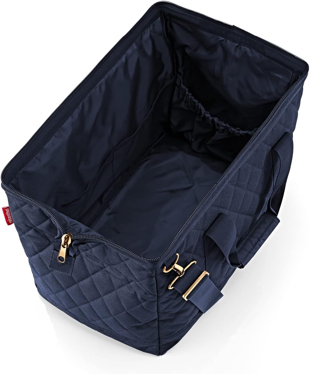 Allrounder L Schultertasche für Reisen & Arbeit