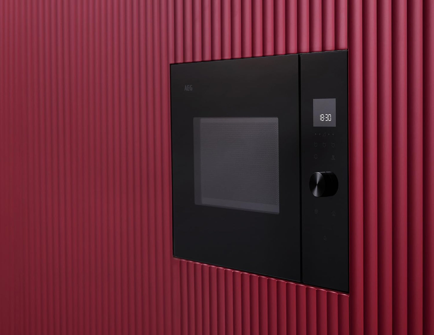 Einbau-Mikrowelle Serie 6000