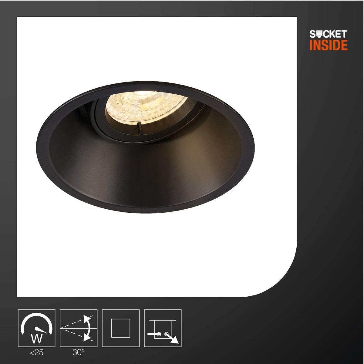 LED Einbau-Strahler