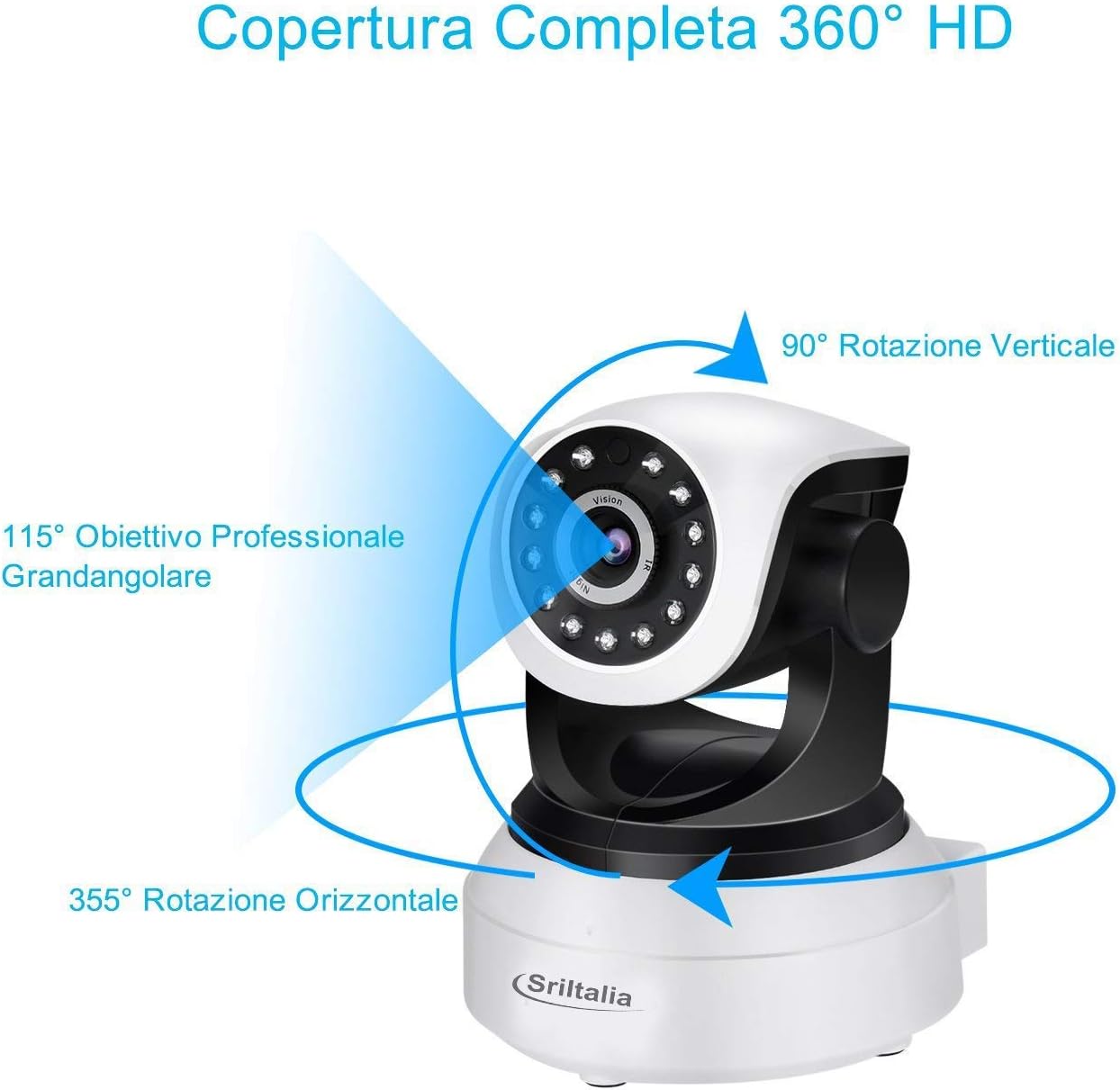 IP-Kamera