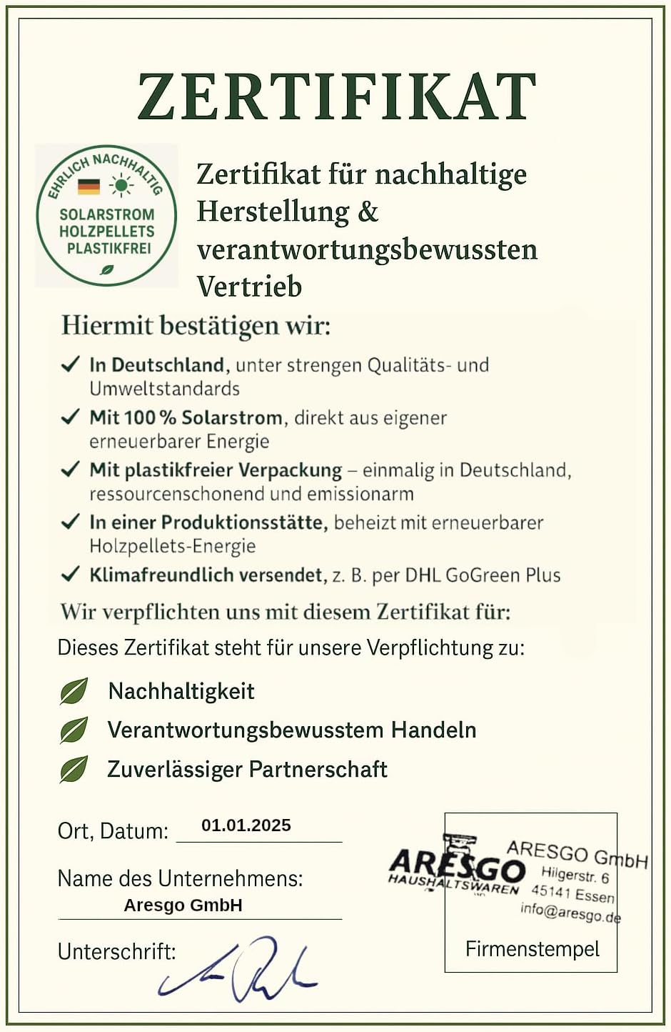 Staubsaugerbeutel-Set 5-lagig (20 Stück) kompatibel S62/S67/S68, Geeignet Swirl S67