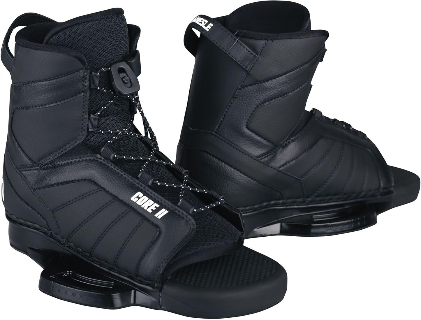 Wakeboard-Set Pilot, 142.0 Zentimeter L-XL