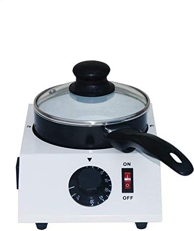 Schmelzmaschine
