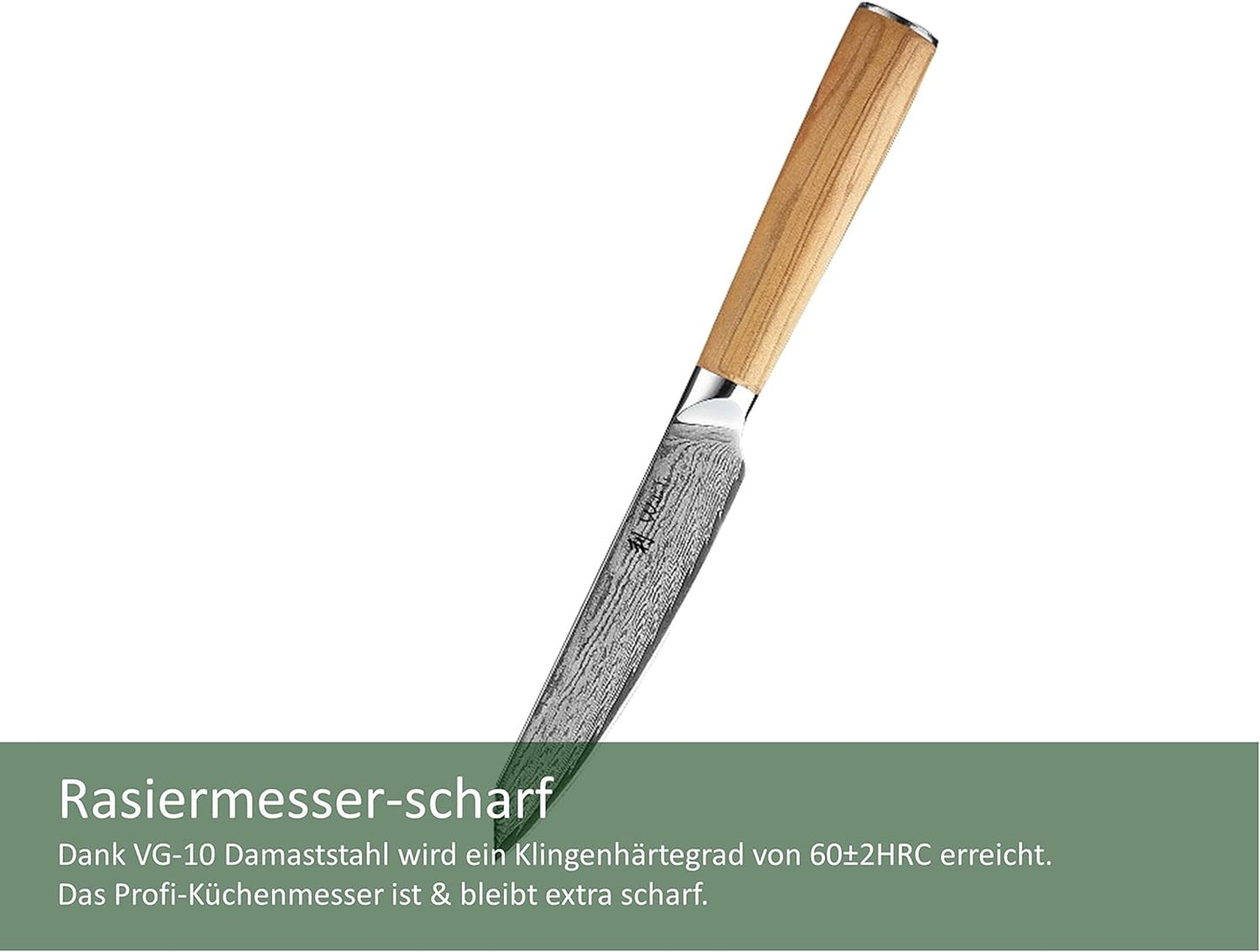Allzweckmesser, Allzweckmesser