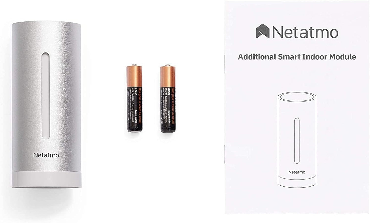 Smartes Innenmodul